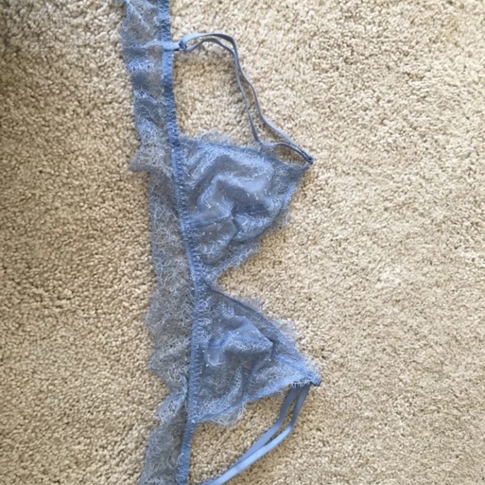 Sexy Victoria’s Secret Bralette